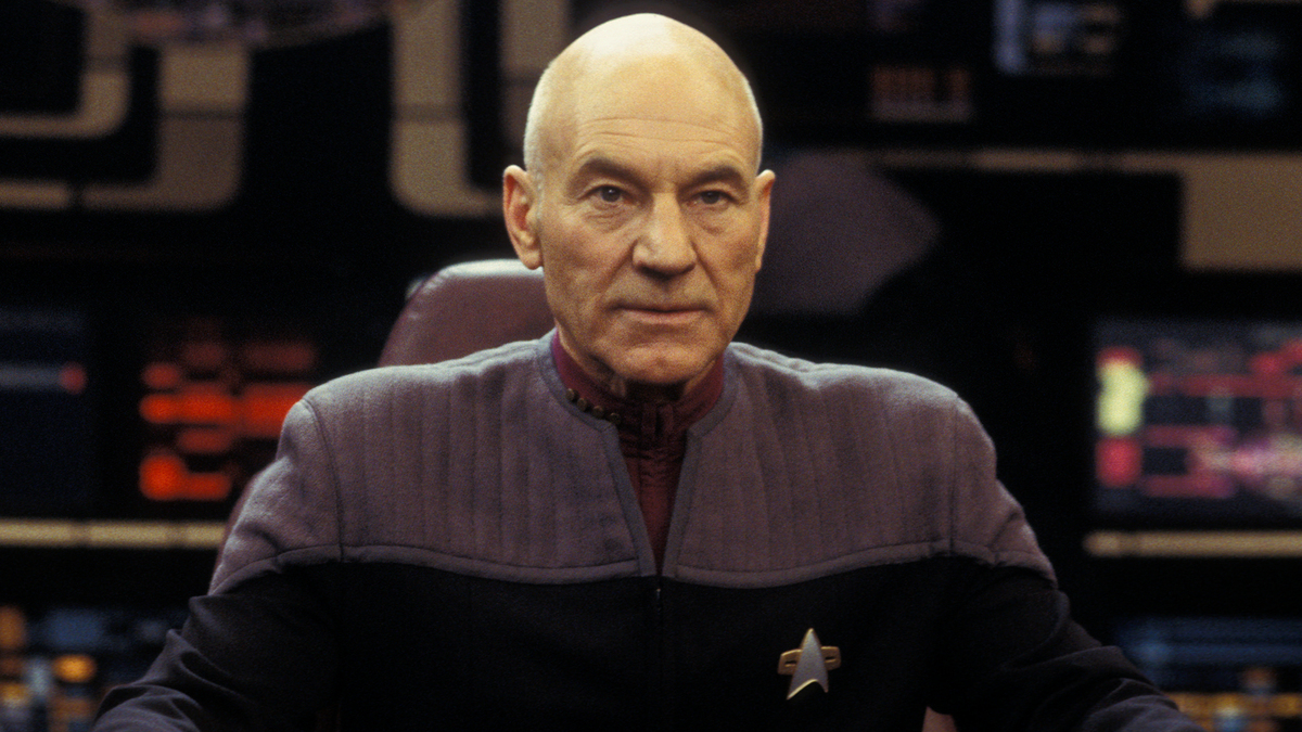 Star Trek: Nemesis’ Patrick Stewart Called Out His Co-Star for… Being an Introvert