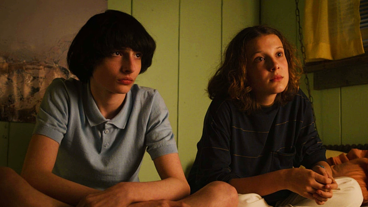 There's Still Hope For Mike and Eleven in Stranger Things, And This Detail Proves It