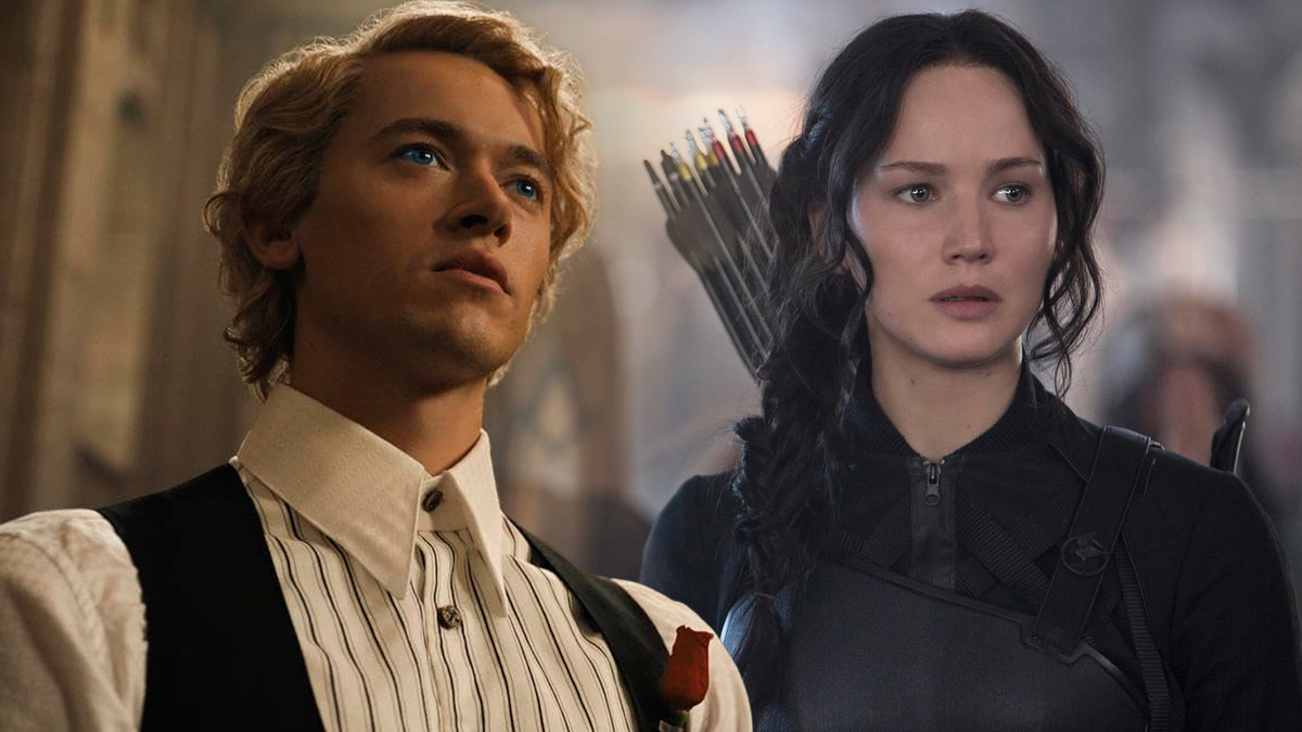 New Hunger Games Stars Outshine Jennifer Lawrence, Early Viewers Amazed