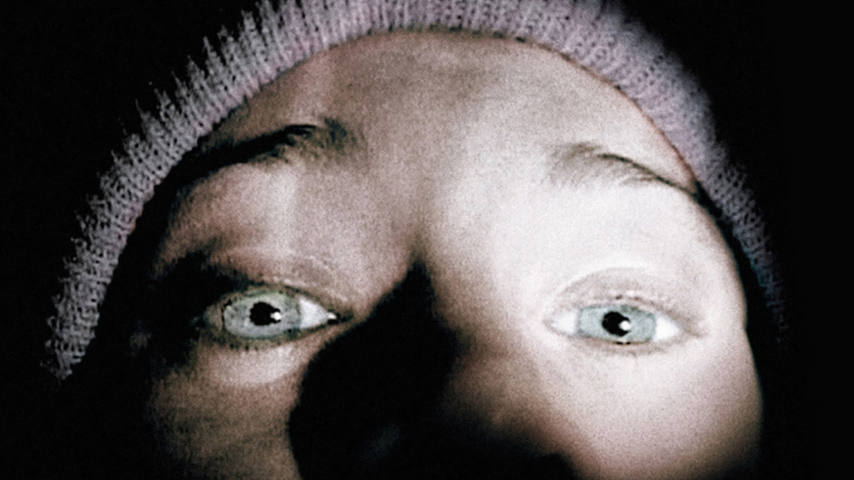 Thought The Blair Witch Project Was Scary? Filming Conditions Were Even Scarier 