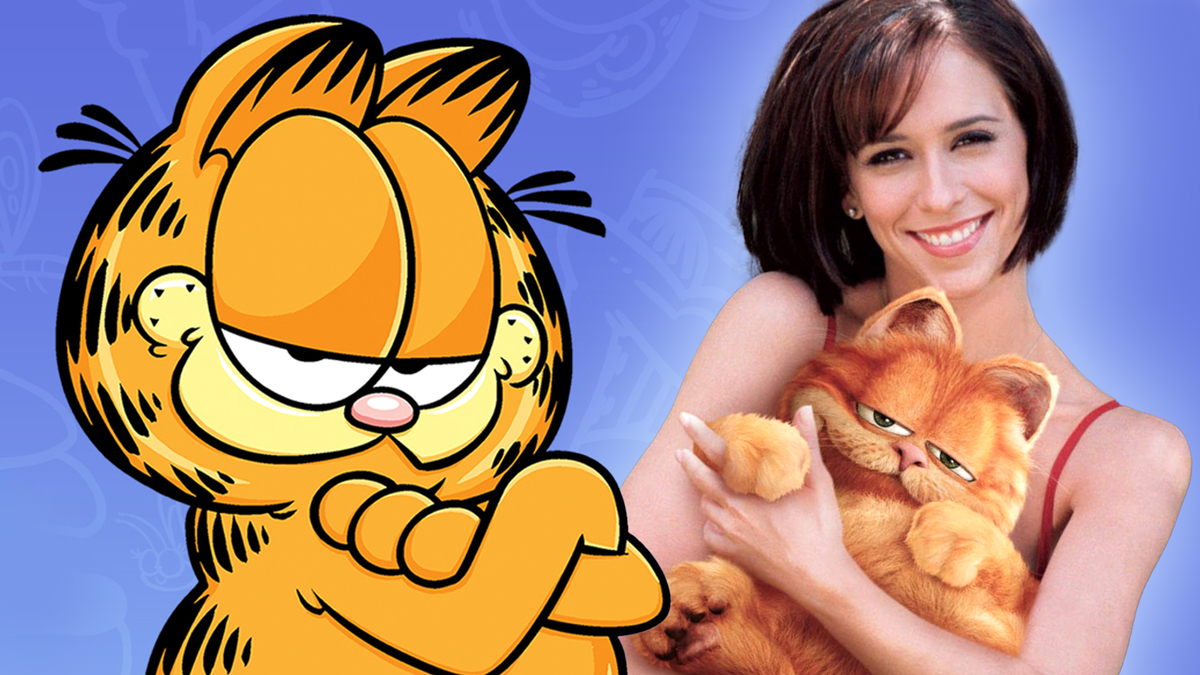 5 Best Garfield Movies and Shows Ever — and Where to Stream Them