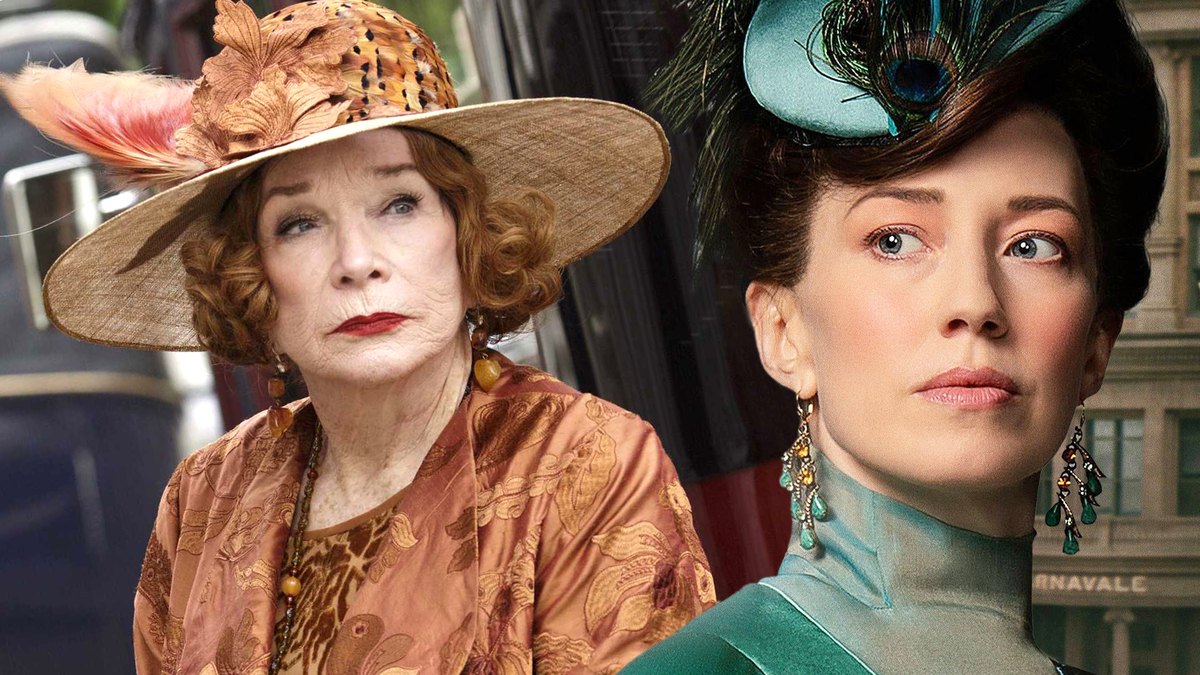 Gilded Age and Downton Abbey Set in One Universe? Quite Possible, Says This Theory