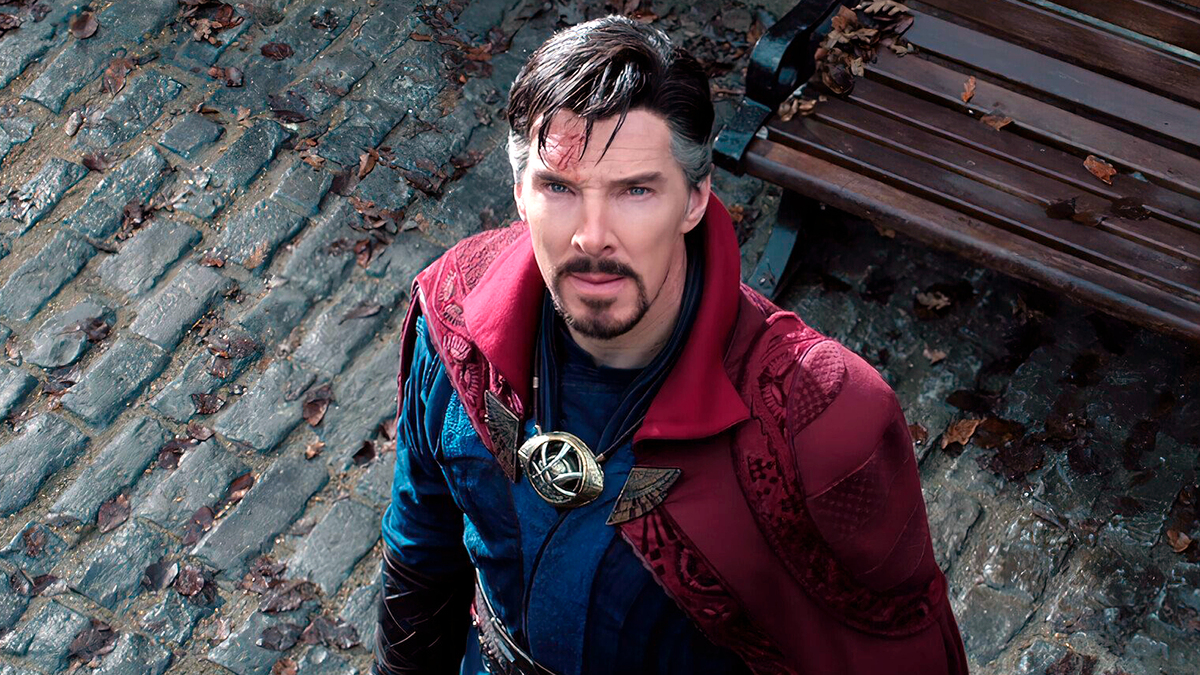 Benedict Cumberbatch Teases Next Doctor Strange Return, And It's Sooner Than We Thought