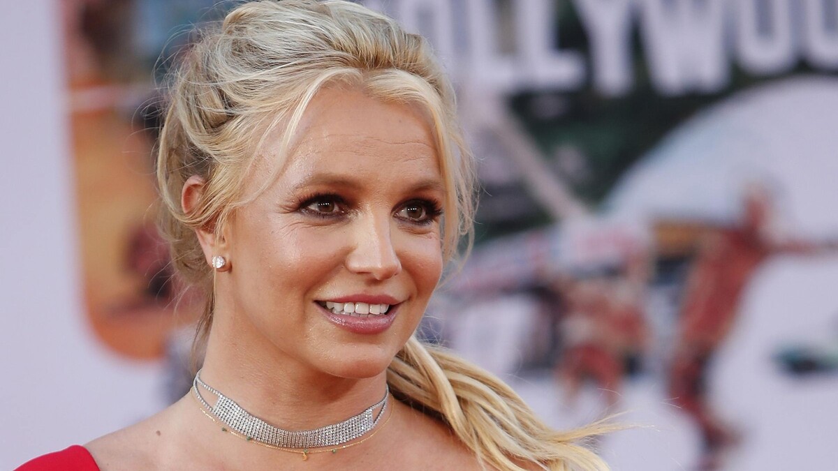 Britney Spears to Roll Out Tell-All Memoir