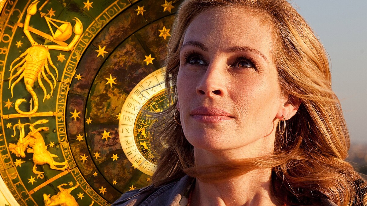 Which Julia Roberts Movie Are You Based on Your Zodiac Sign?