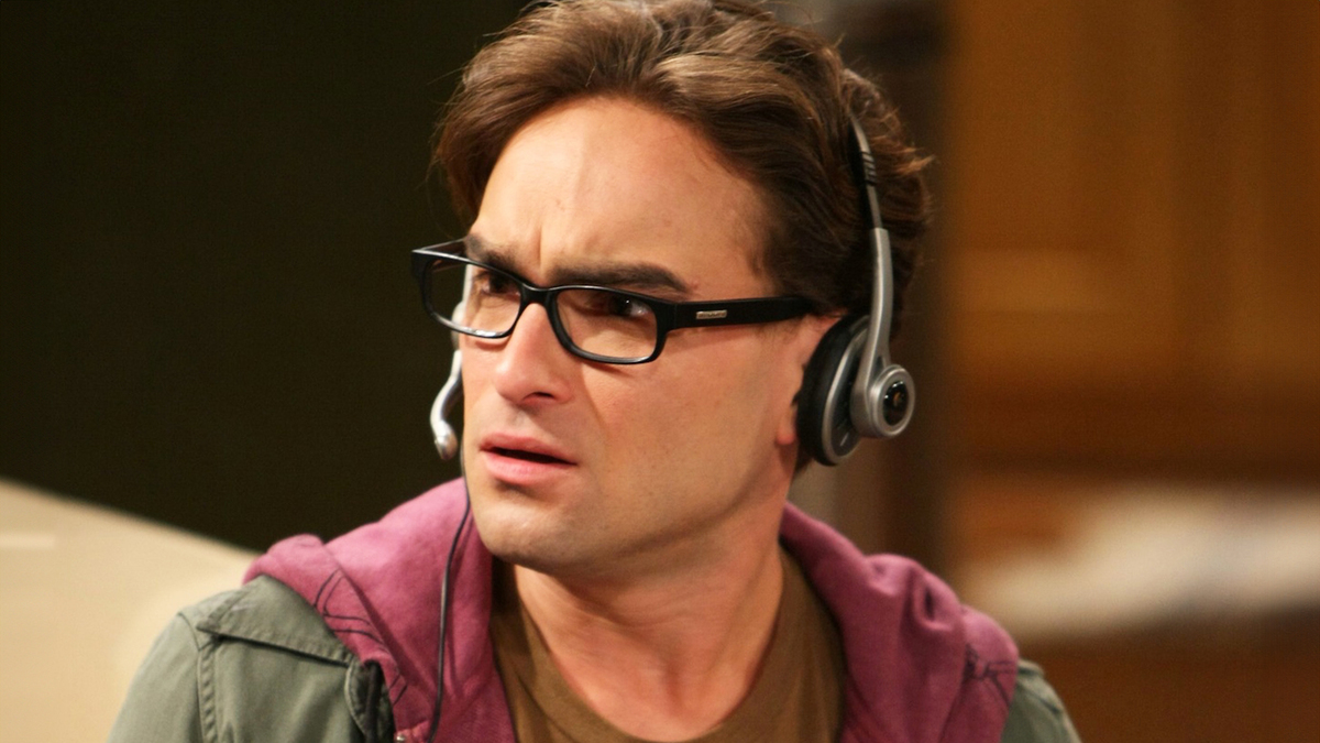 You Won’t Believe Which 90s Child Star Was Supposed to Play TBBT’s Leonard