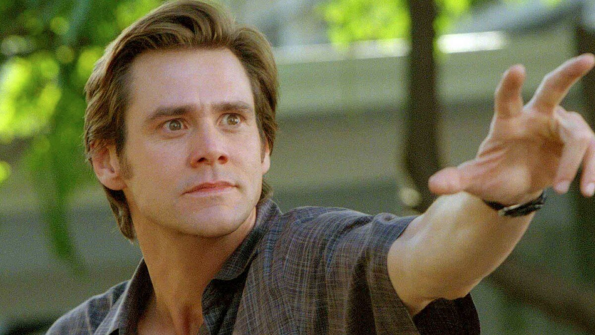 Jim Carrey Chose Bruce Almighty Over a Role in $4 Billion Franchise