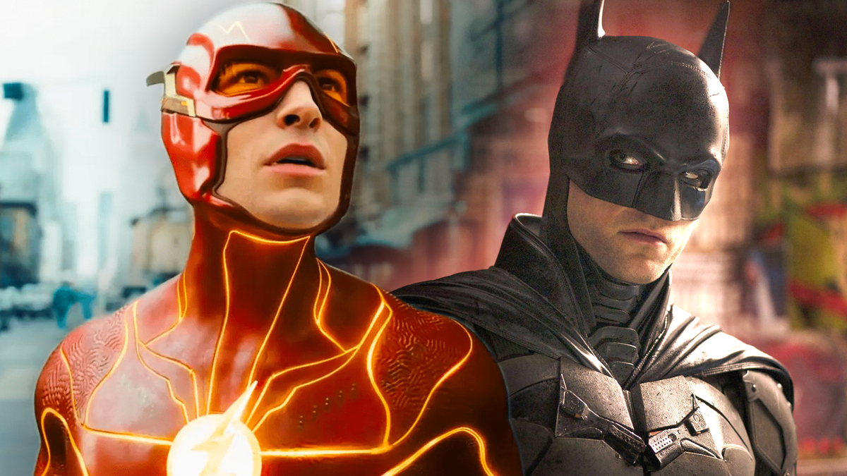 Stay Brave and Bold: New Batman Movie Gets a Stellar Writer to Offset The Flash’s Director in Charge