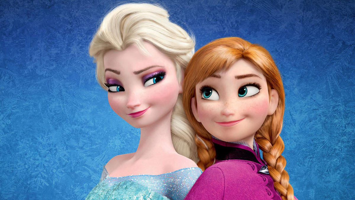 Disney's First Script For Frozen Missed the Mark So Badly It Would Bury the Franchise