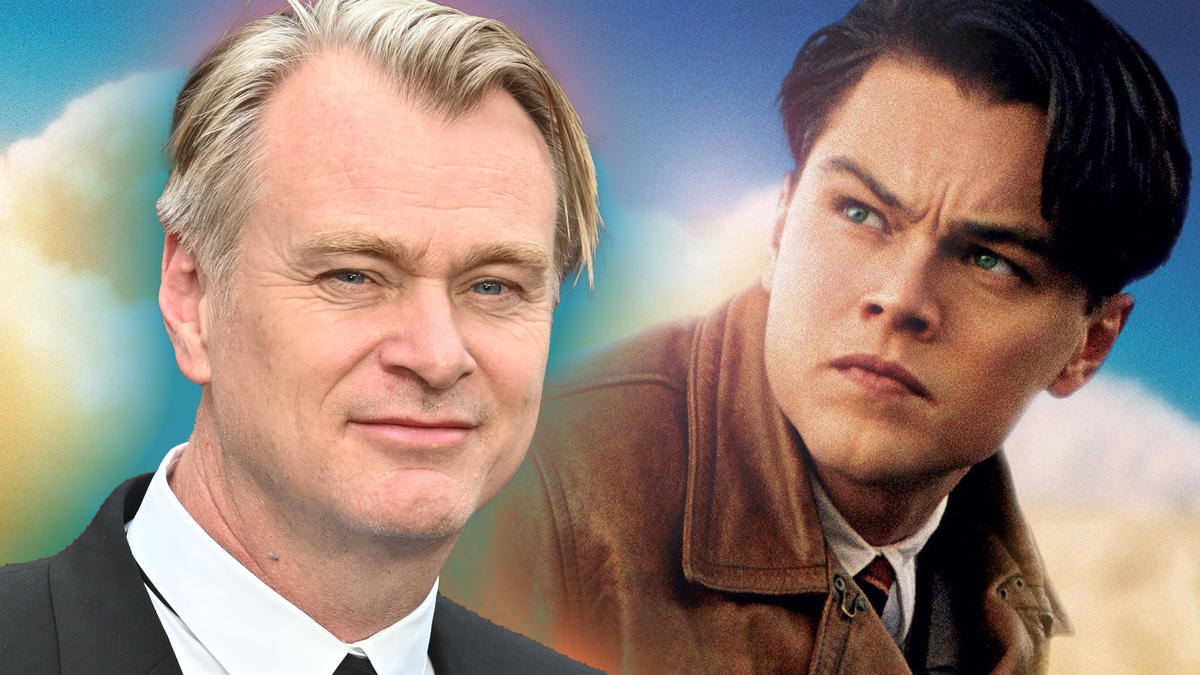 Christopher Nolan Won't Watch This Scorsese Movie For the Most Understandable Reason 