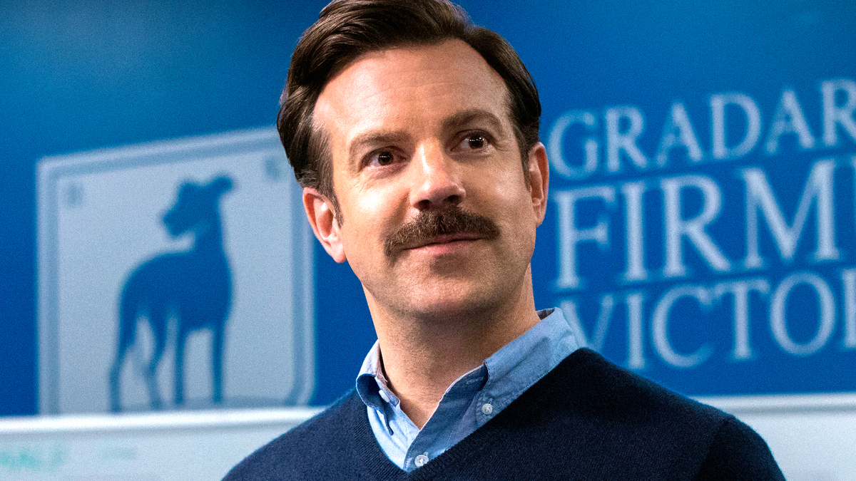 Is There Still Hope? Ted Lasso Director Clears Things Up on Possible Spinoff
