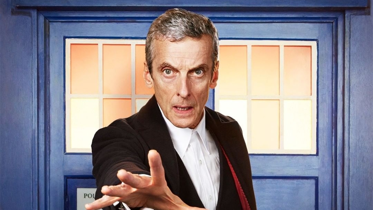 5 Most Loved Doctor Who Episodes, Ranked By IMDb Users