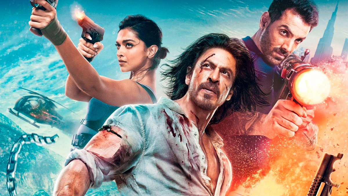 3 Bollywood Action Gems We'd Rather Watch Instead of Whatever's Going on With Marvel