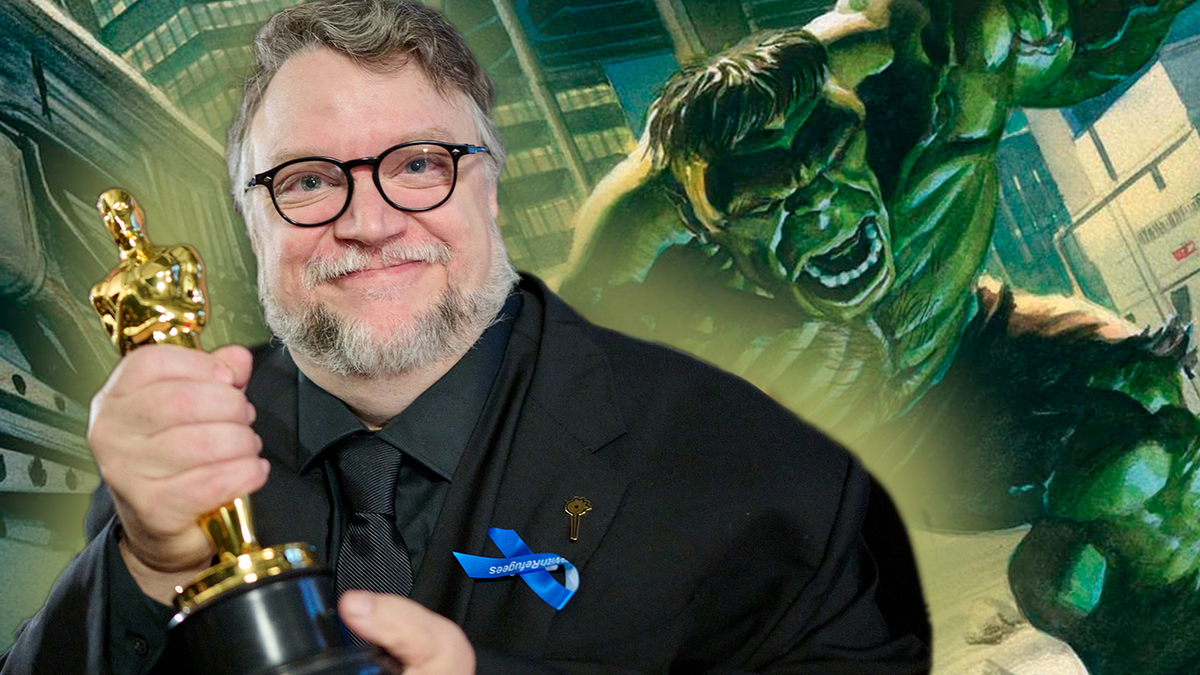 5 Unmade Guillermo Del Toro Movies That Scream Missed Opportunity