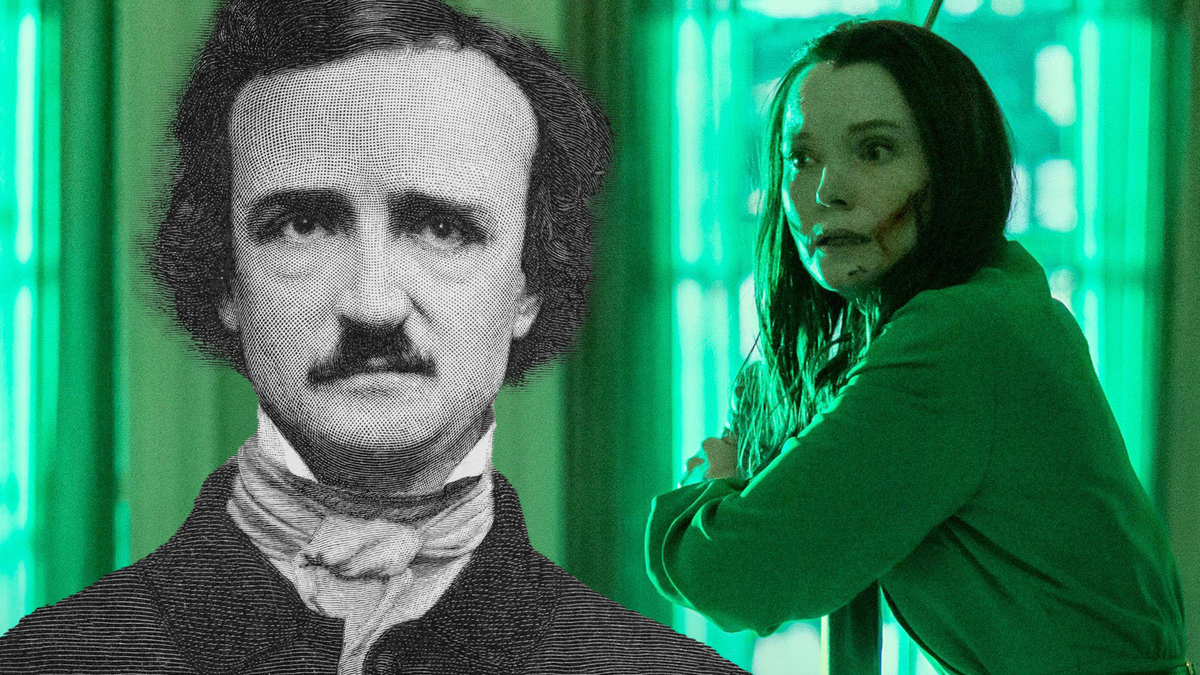 5 Edgar Allan Poe Stories You Can Spot in Mike Flanagan's The Fall of the House of Usher