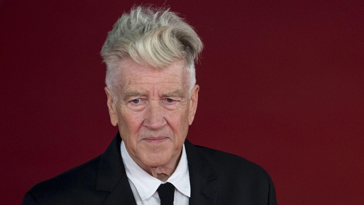 Cannes Festival Will Feature Mysterious New Film by David Lynch, And Fans Are Hyped