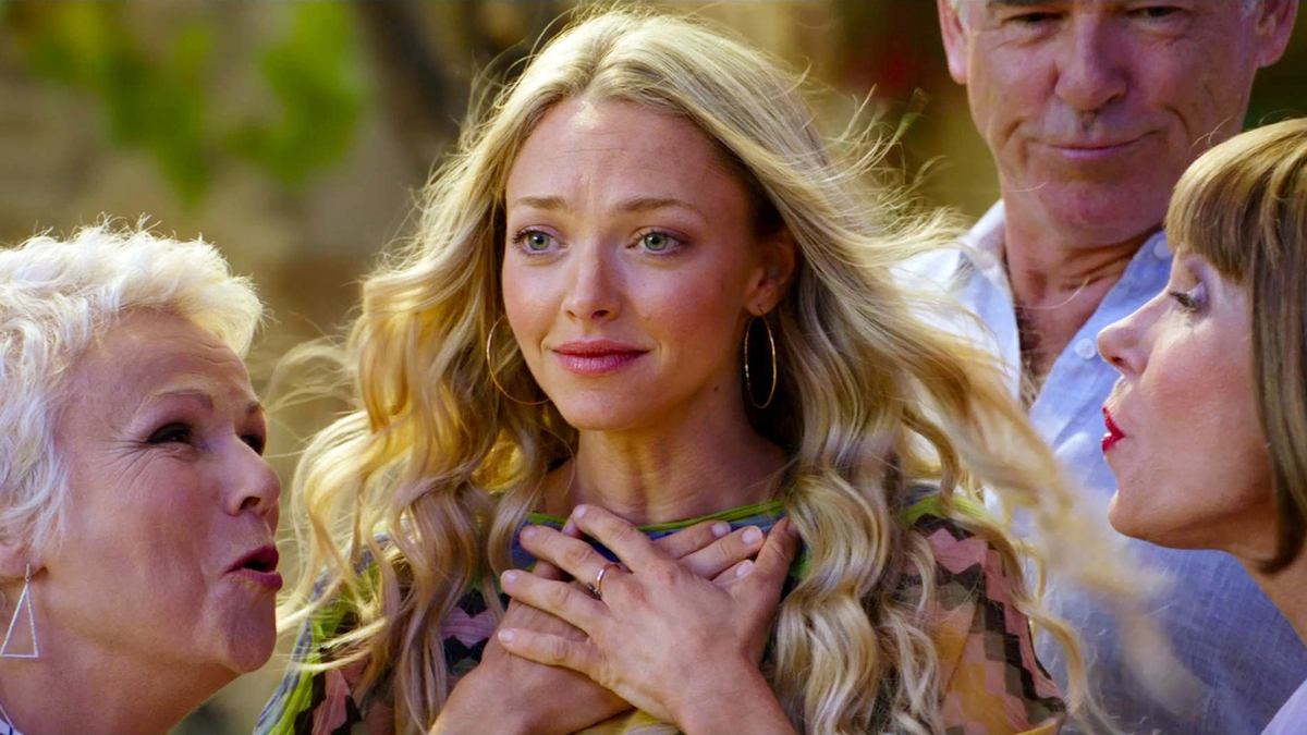 Mamma Mia Cast Gets Candid About Threequel Possibility (Things Are Not Looking Up) 