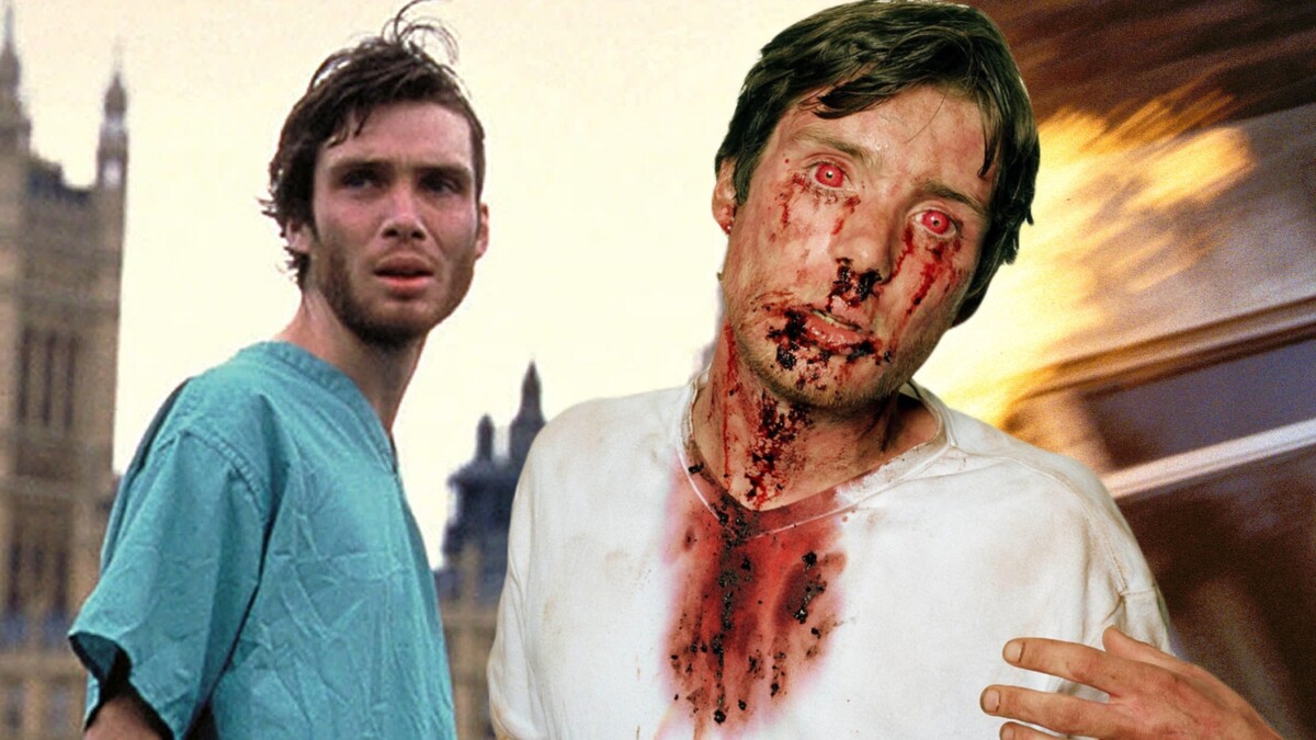 Are We Getting 28 Days Later Threequel Now That Cillian Murphy Wants In?