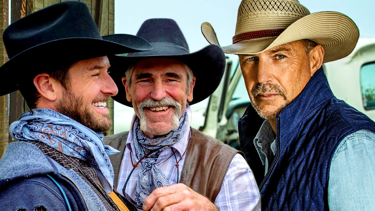 Which Yellowstone Character Are You Based on Your Coffee Order