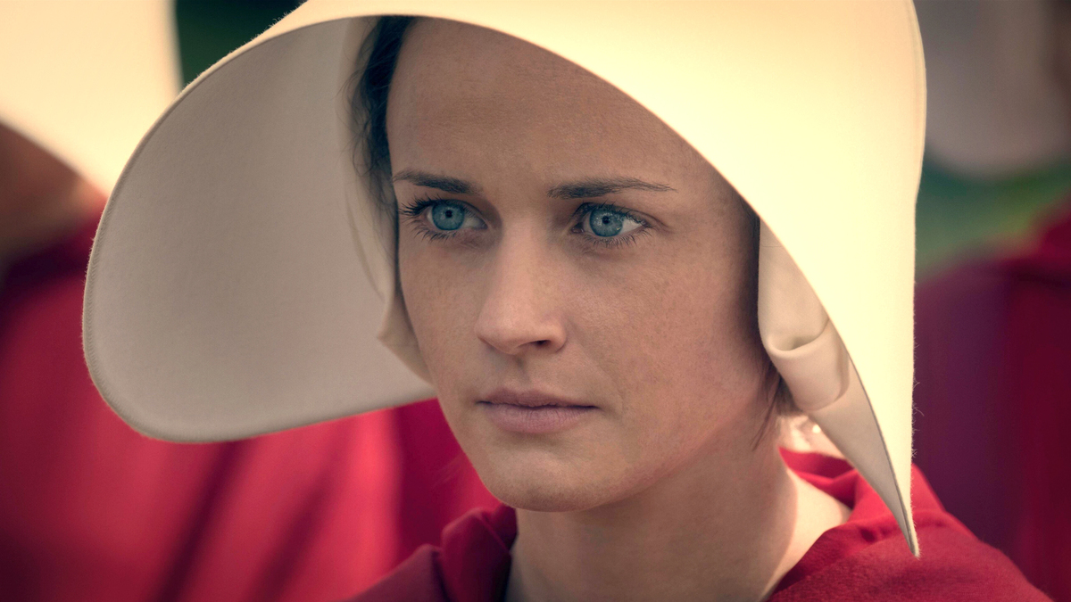 This Horrific The Handmaid's Tale Storyline Has Fans Boiling On Every Rewatch 