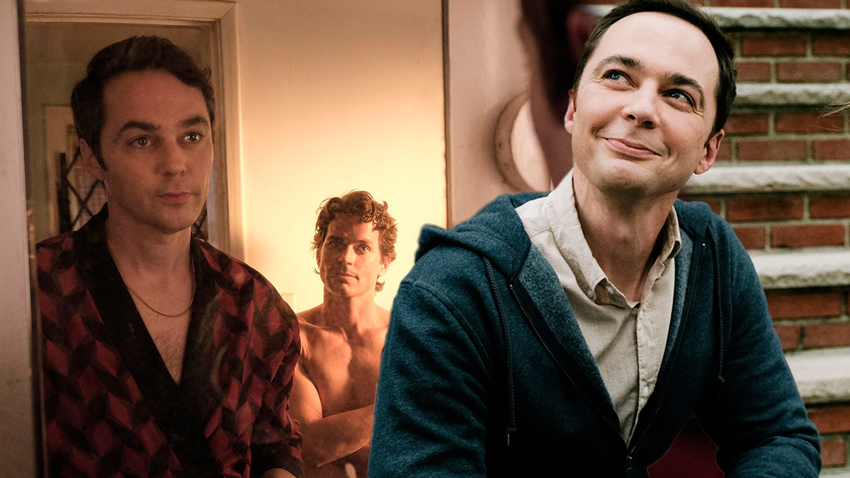 5 Best Jim Parsons' Roles For Those Who Already Know The Big Bang Theory By Heart