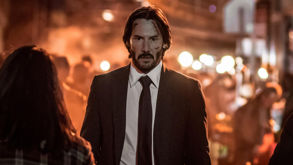 Sorry, John Wick Stans, This Unknown 2021 Action Gem Is Better On Every Level