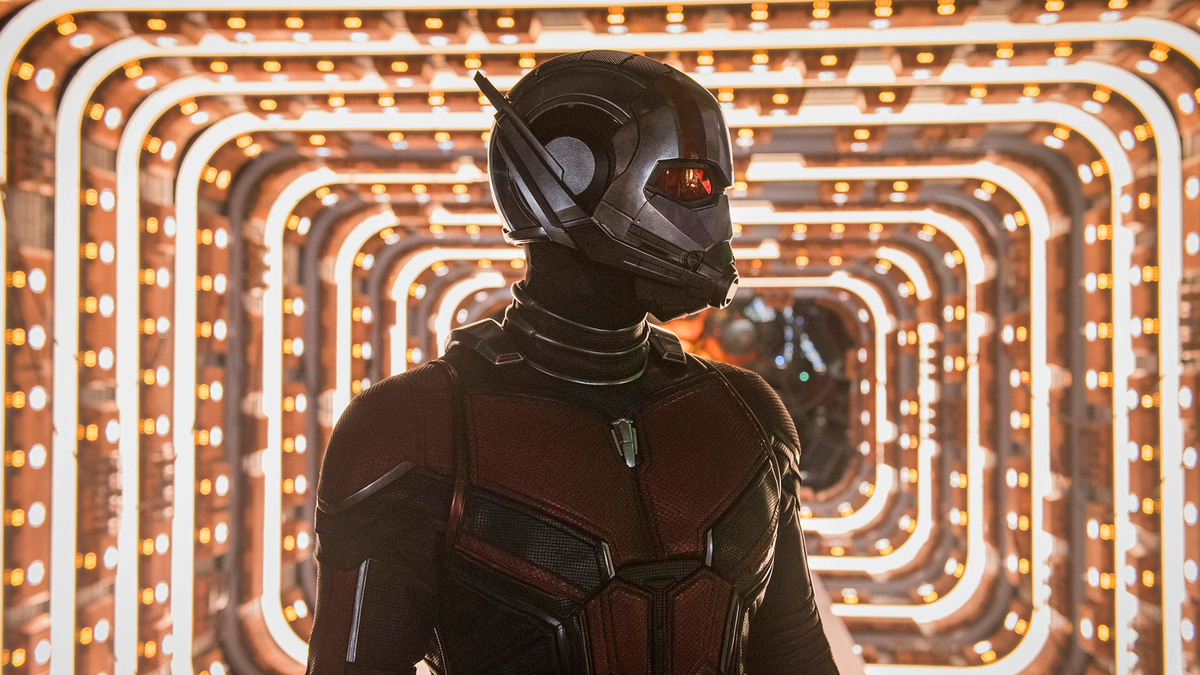 Ant-Man Star Was Near-Cast as a Different Marvel Character