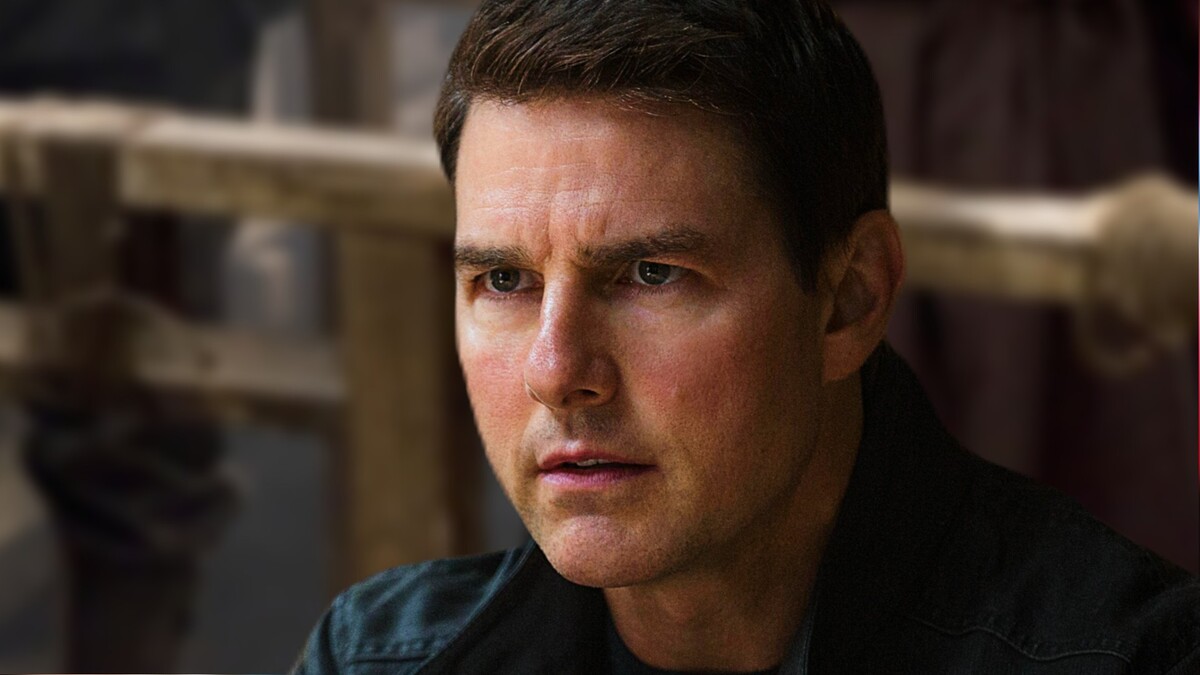 Tom Cruise Fans Turned a Fun Fact About Him Into a 'Morbius' Joke