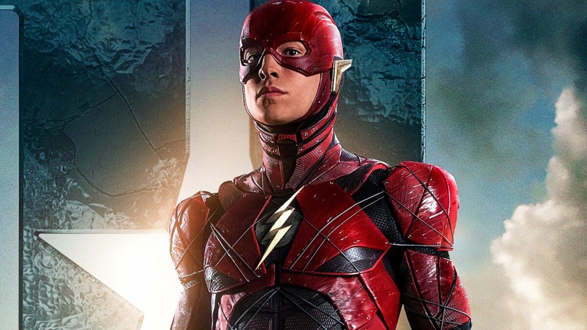 Sad Reason The Flash Didn't Get More Cameos In The Movie