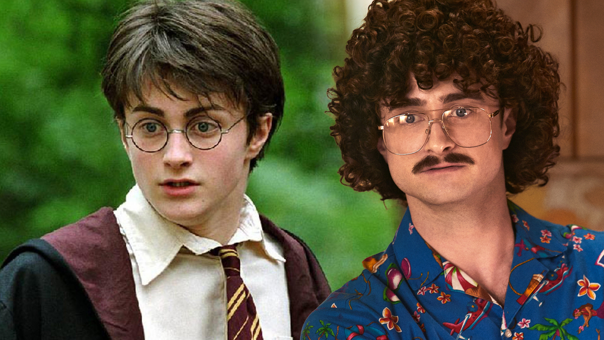 5 Best Daniel Radcliffe Movies (Aside from Harry Potter)
