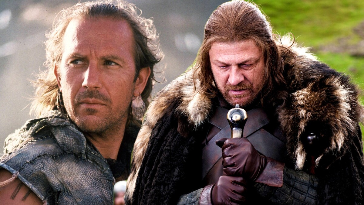 Reddit Recasts Game of Thrones With 80s Stars, And It's Actually Perfect