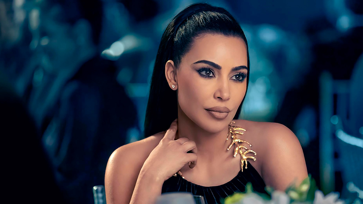 Kim Kardashian Joins The Pool Of Ryan Murphy's Trusted Actors In New Hulu Drama