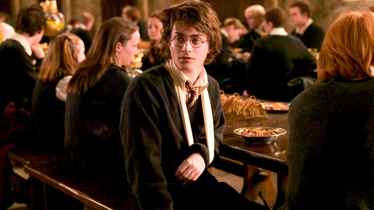 Sorry, Harry Potter: 5 Plot Twists That Were Too Obvious to Be Good