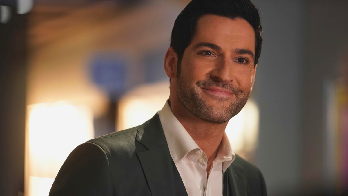 What Happened to Tom Ellis After He Played TV's Hottest Lucifer?