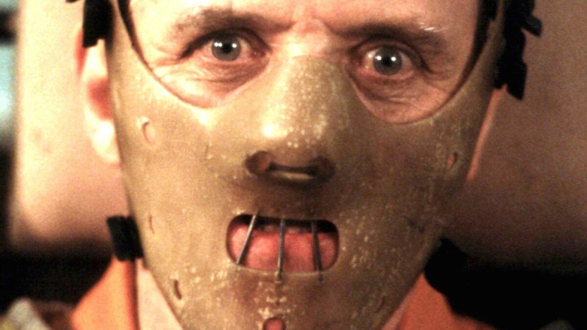 Silence Of The Lambs' Original Ending Was Much More Gruesome