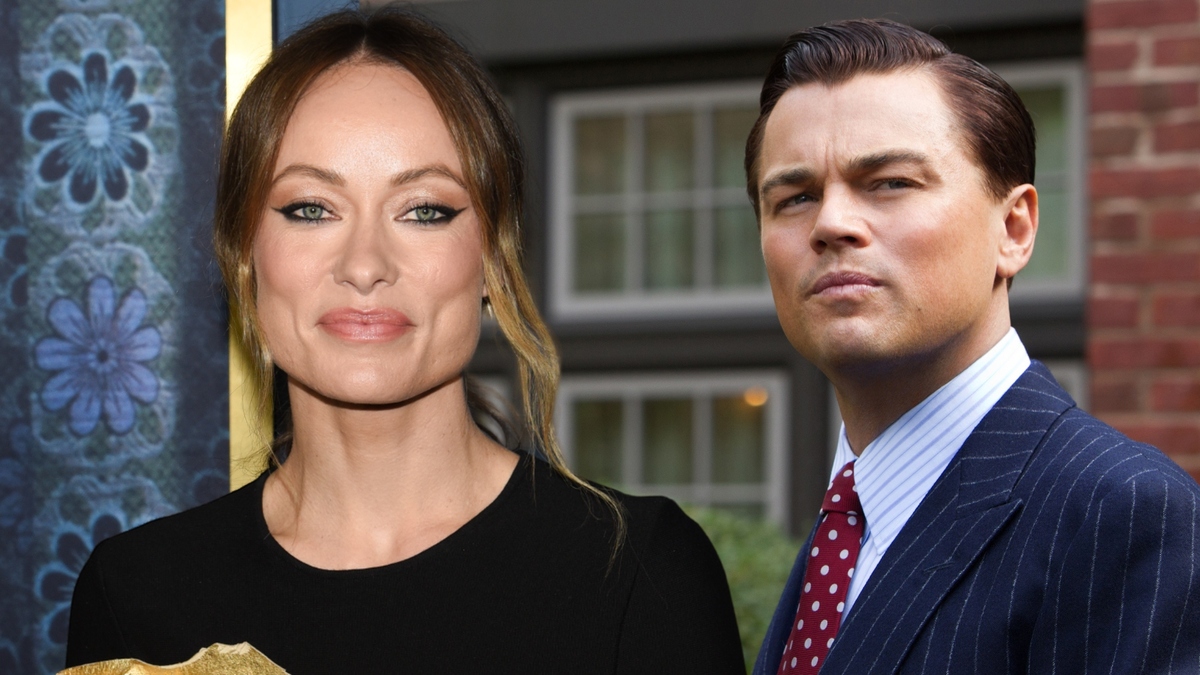 Olivia Wilde Was Once Denied a Role For Being Too Old… At 29 