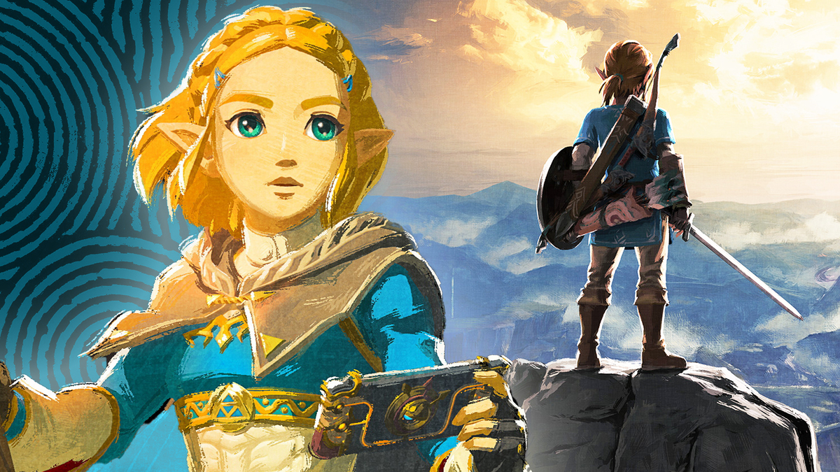Major The Legend of Zelda Movie Update Raises Concerns Among Fans