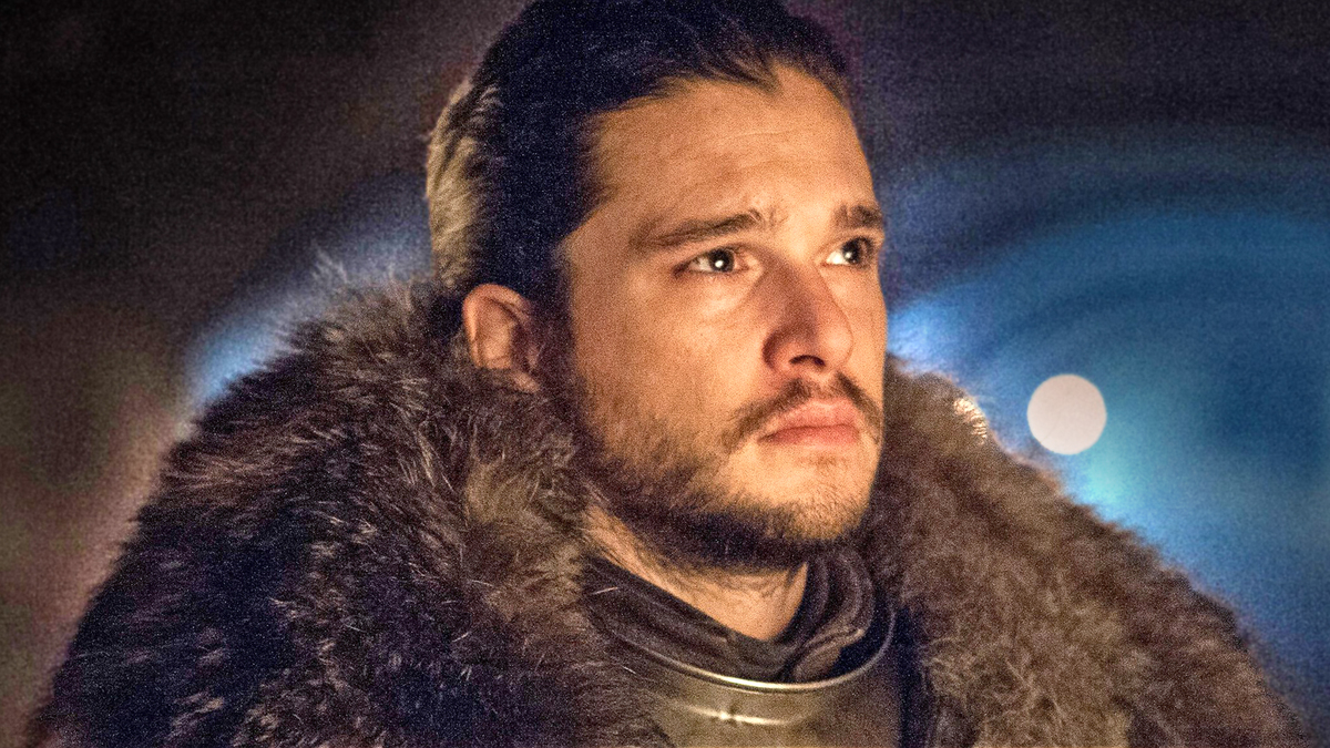 No SNOW for Now: Game of Thrones Spinoff Won't Be Out Any Time Soon
