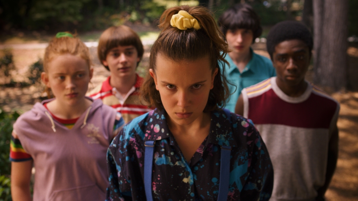 Netflix's Stranger Things Substitute Will Most Likely Bomb Hard