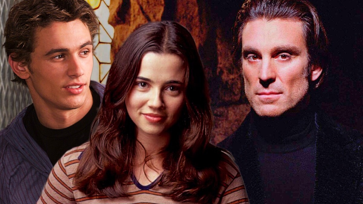15 Lesser-Known TV Series From the 90s That Still Hold Up in 2023