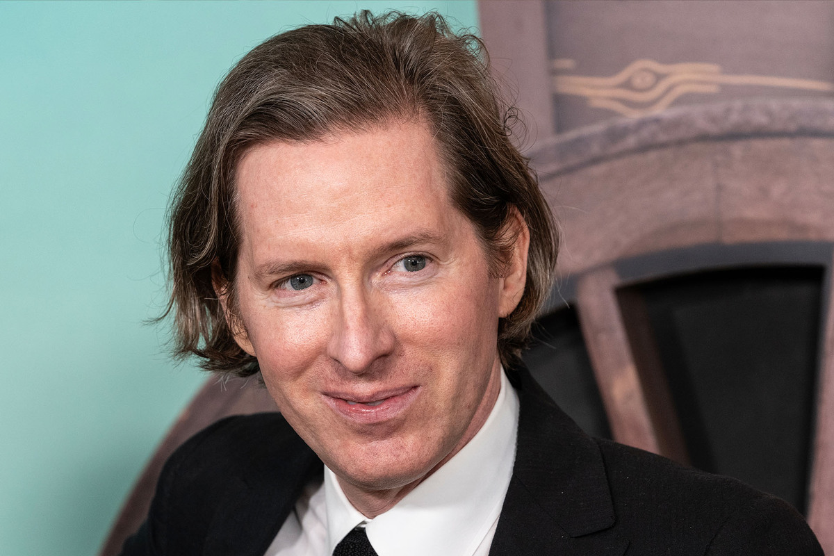 Here’s What Wes Anderson Thinks About All Those Memes About His Films