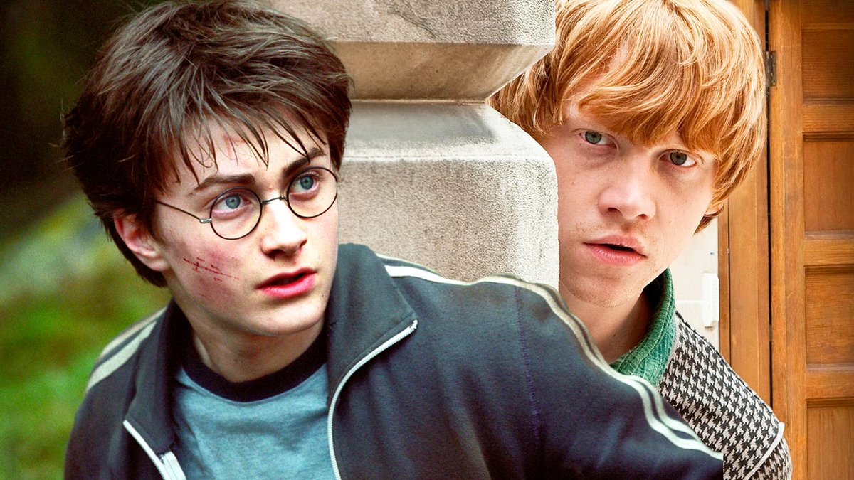Why Did Almost Every Major Harry Potter Actor Hate Working on the Franchise?