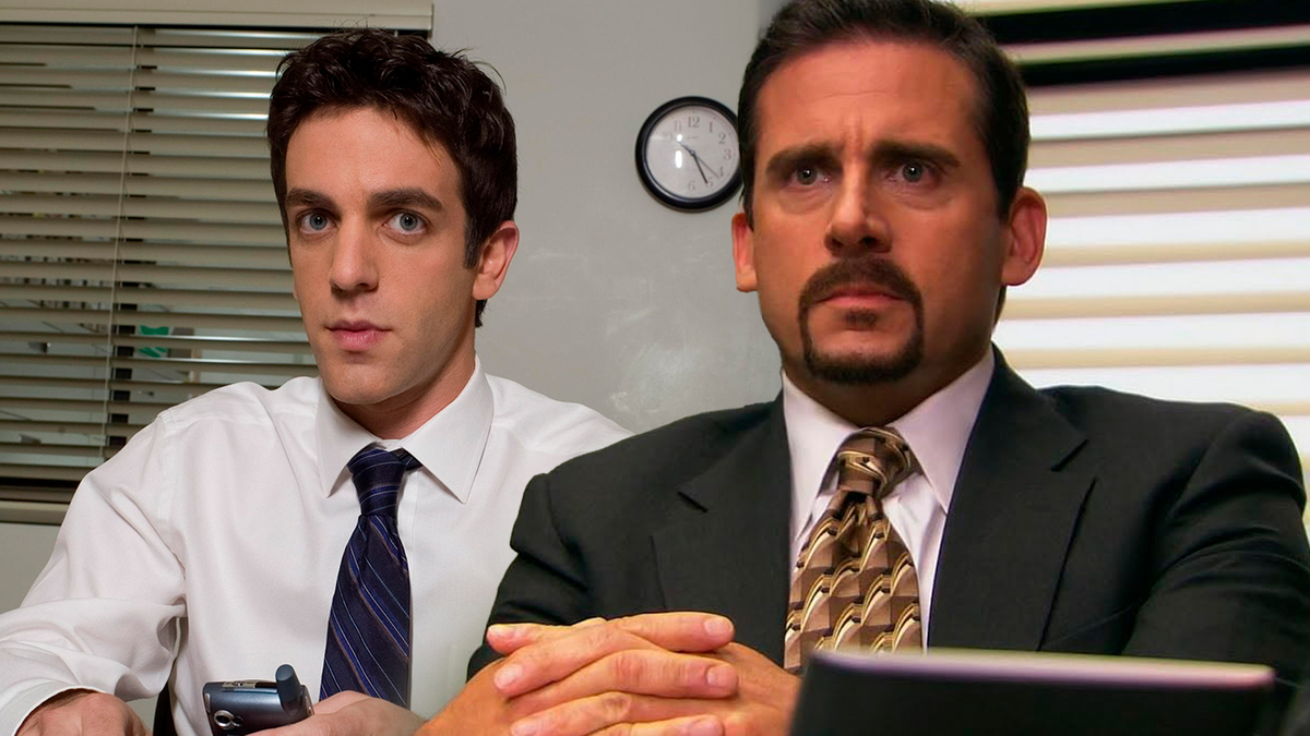 The Office's Most Satisfying Revenge Scene Was Brutally Cut