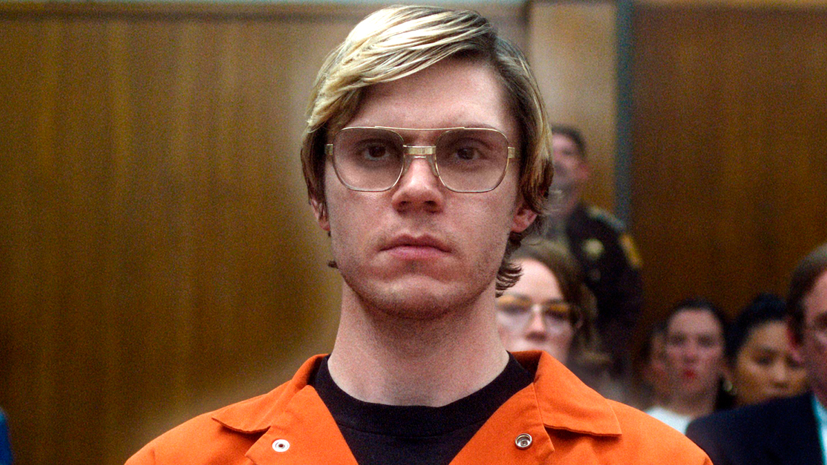 Dahmer Editors Went an Extra Mile to Make Sure Evan Peters’ Killer Wasn’t Sympathetic (And Kinda Failed)