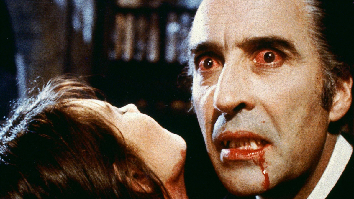 Christopher Lee Didn’t Earn a Penny For The Greatest Role of His Career