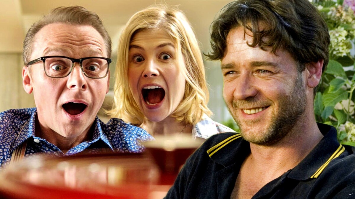Surviving 2023: 15 Comfort Movies for When You Just Can't Even Surviving 2023: 15 Comfort Movies for When You Just Can't Even