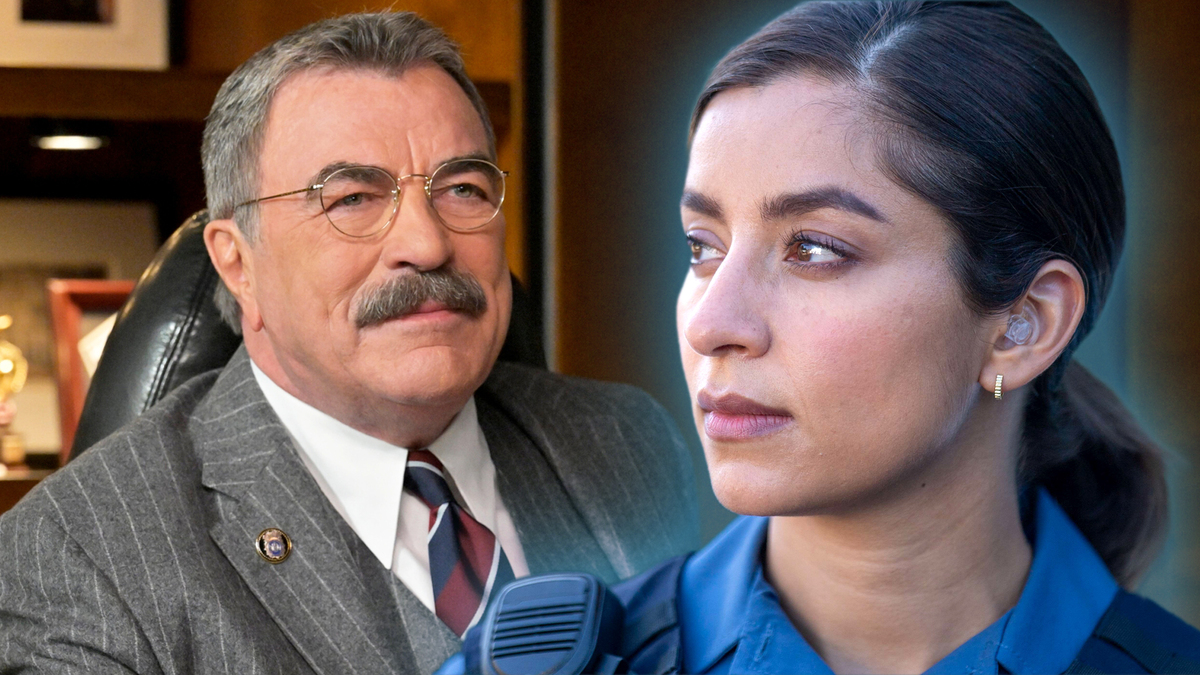 Blue Bloods Fans, Here's a Perfect New CBC Show For Your Waitlist