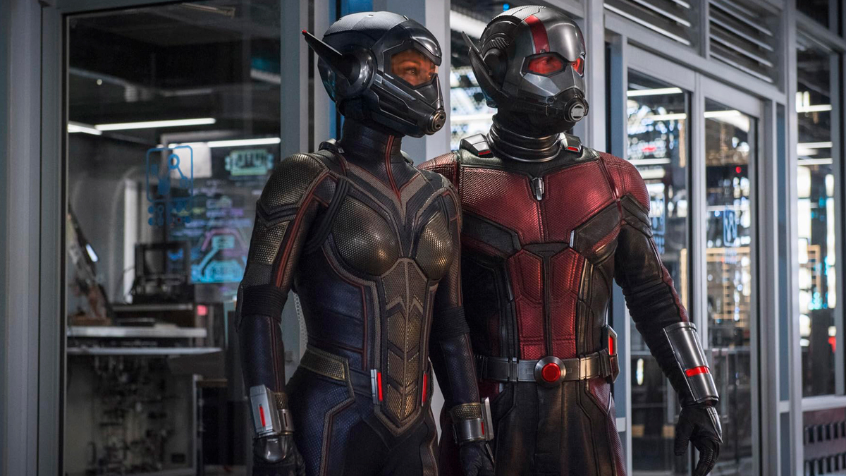 Sticking to Original Ant-Man Would Have Been MCU's Worst Mistake, Here's Why