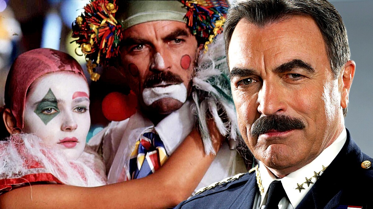 15 Must-Watch Tom Selleck Movies for Blue Bloods Fans