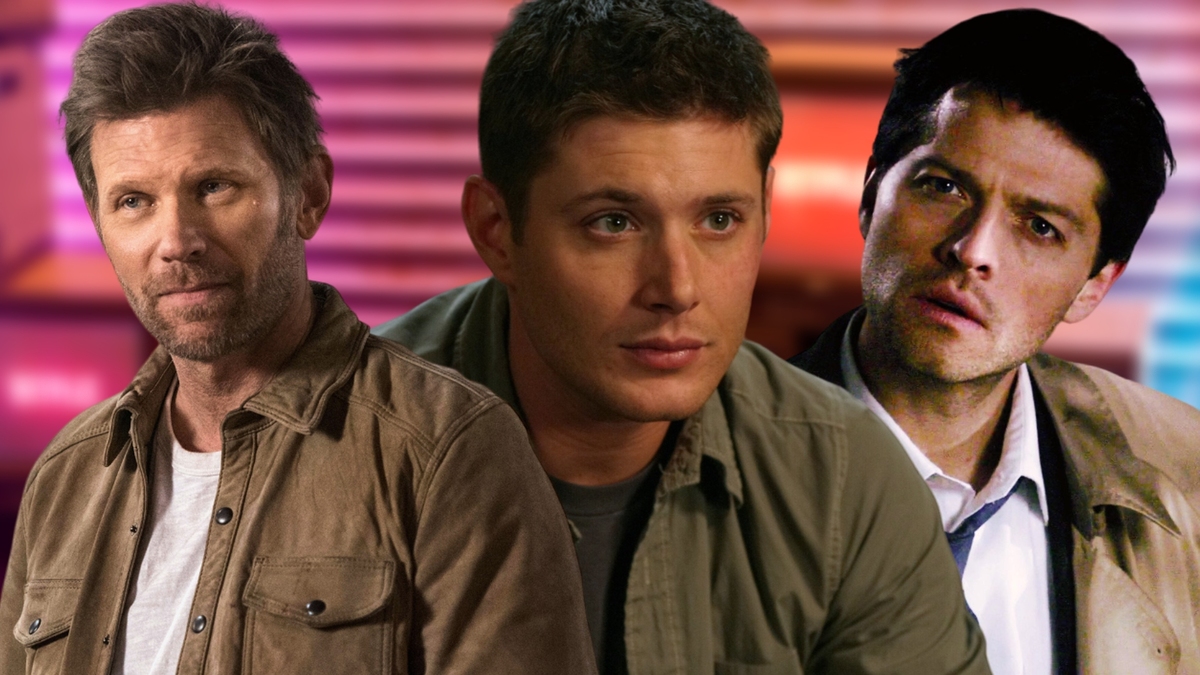 Which Supernatural Character Are You, Based on Your Zodiac Sign?